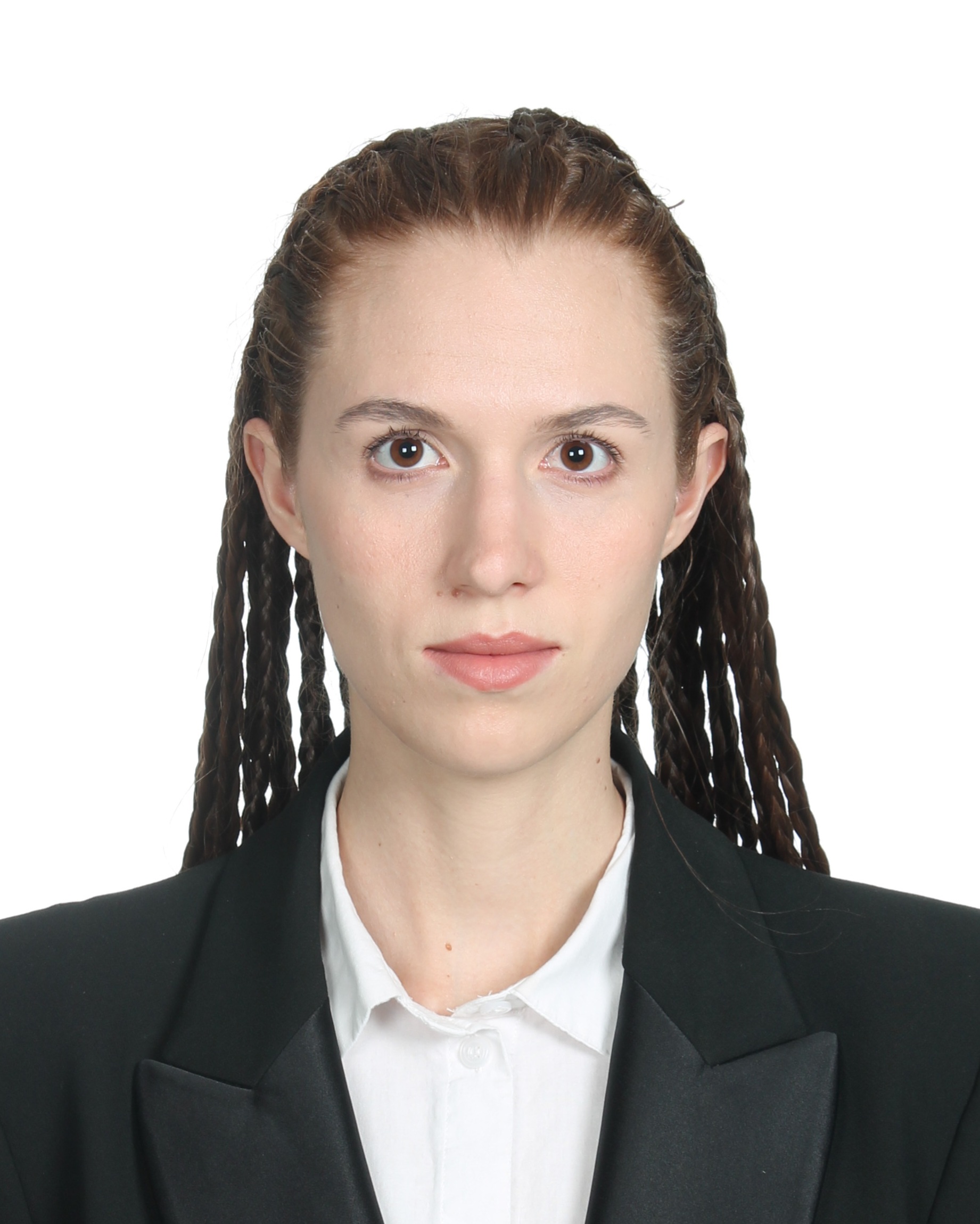 Camila Farres